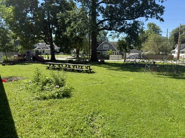 Outdoor Space