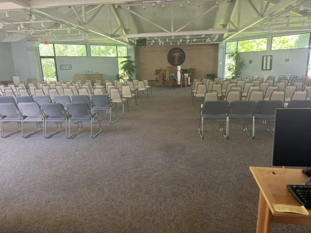Sanctuary
