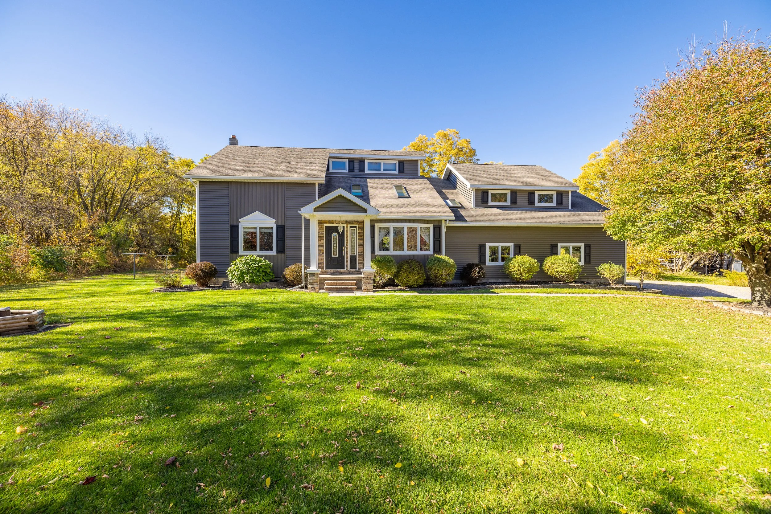 2654 Poplar Hill Road Lima, NY