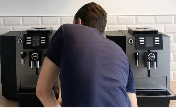 Si vous cherchez à louer une machine à café à Montréal ?