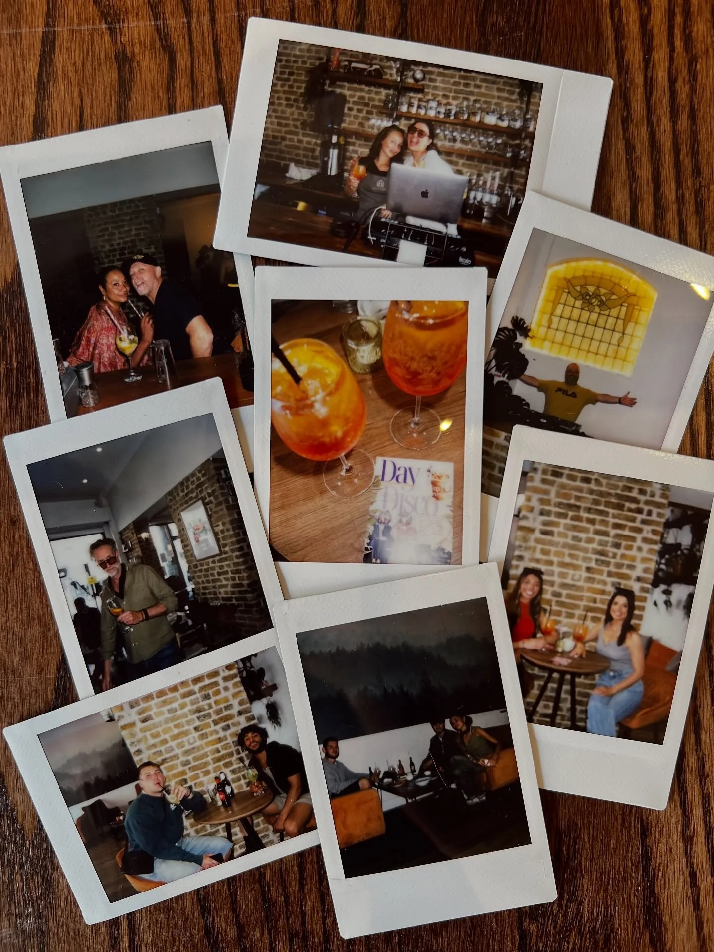 May has been one of our best months since opening!🧡🎉 We are so grateful for everyone&rsquo;s support and we truly hope you have enjoyed our new events and menu updates! 

Next Caf&eacute; pop-up event will be on Saturday 14 May, from midday until c