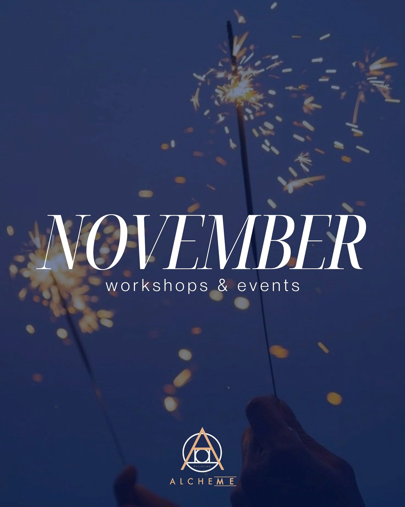 November is almost here!✨ 

We&rsquo;re very excited to welcome back @soulsaucecollective at the end of this month for another vinyl night💃🏻🕺🏽

Our Sip &amp; Paint with @penwithpaint is filling up fast - don&rsquo;t miss out to make your own Chri