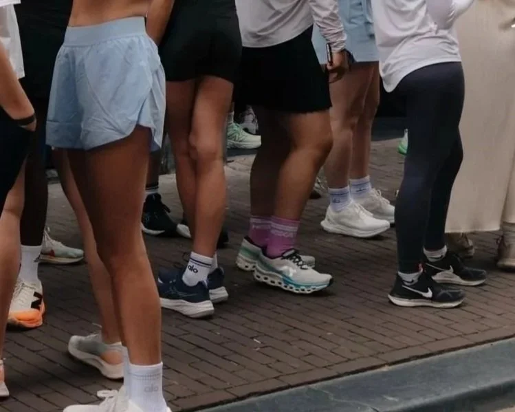 Running Club Surbiton