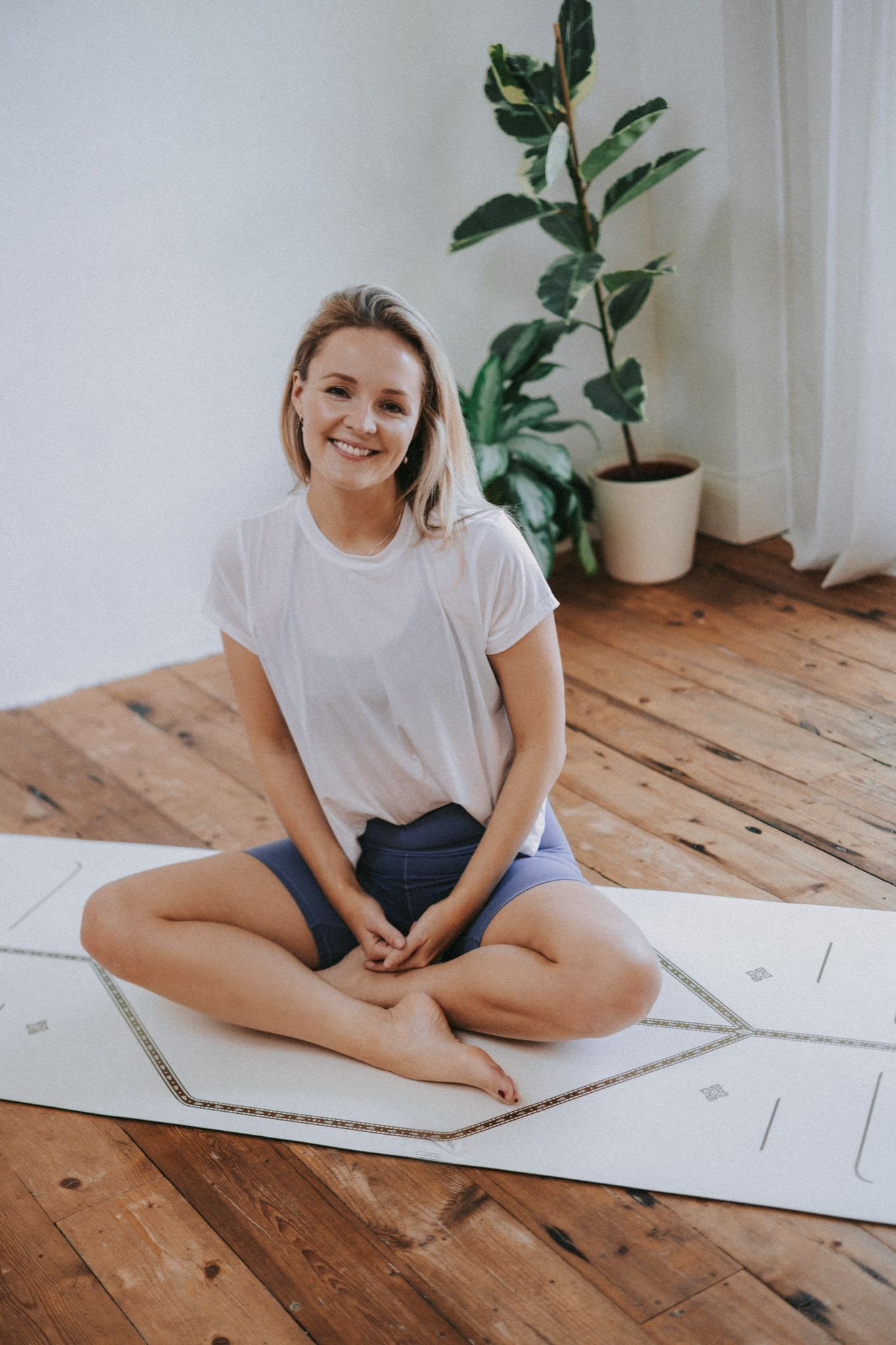 Morning Vinyasa Flow Yoga 