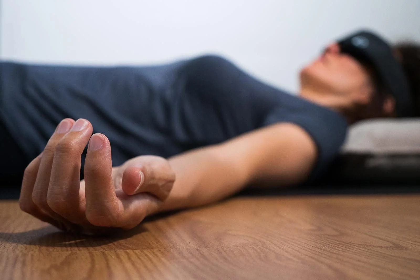 Yoga Nidra Meditation Surbiton