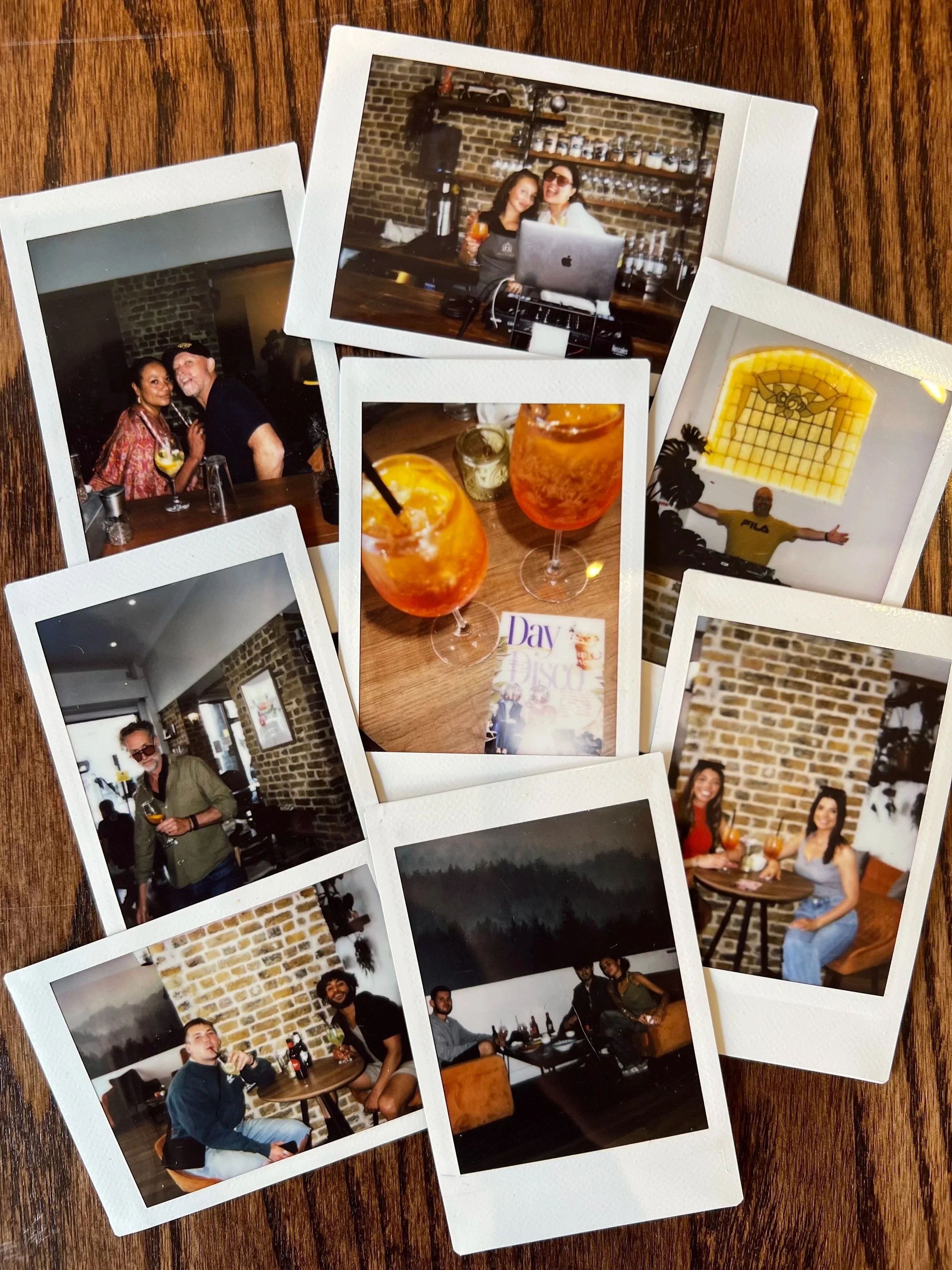 Venue Hire Private Events Surbiton