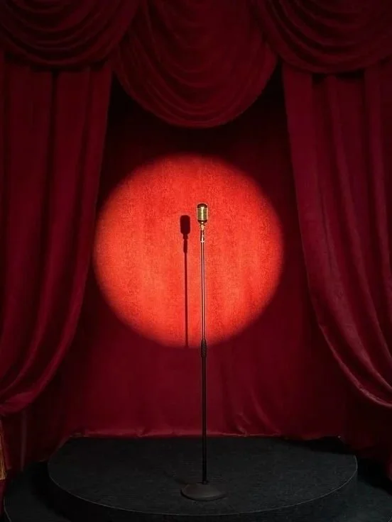 comedy night surbiton