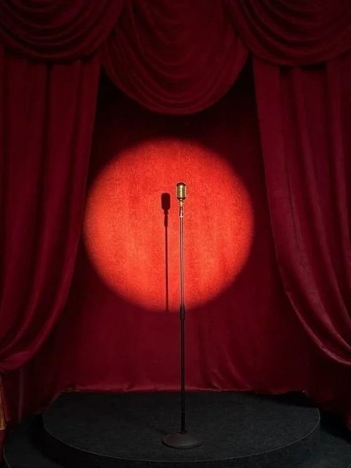 Comedy Night