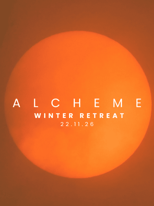 Alcheme Winter Retreat