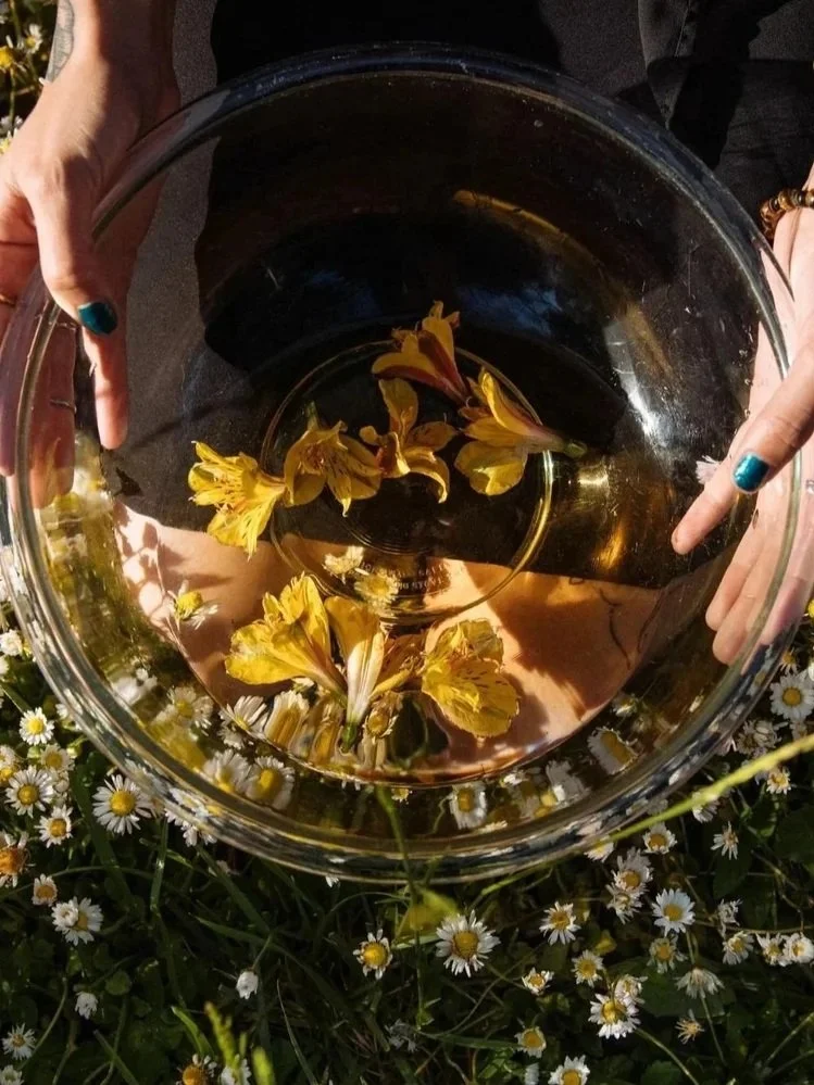 Become your own emotional alchemist with Bach Flower Remedies