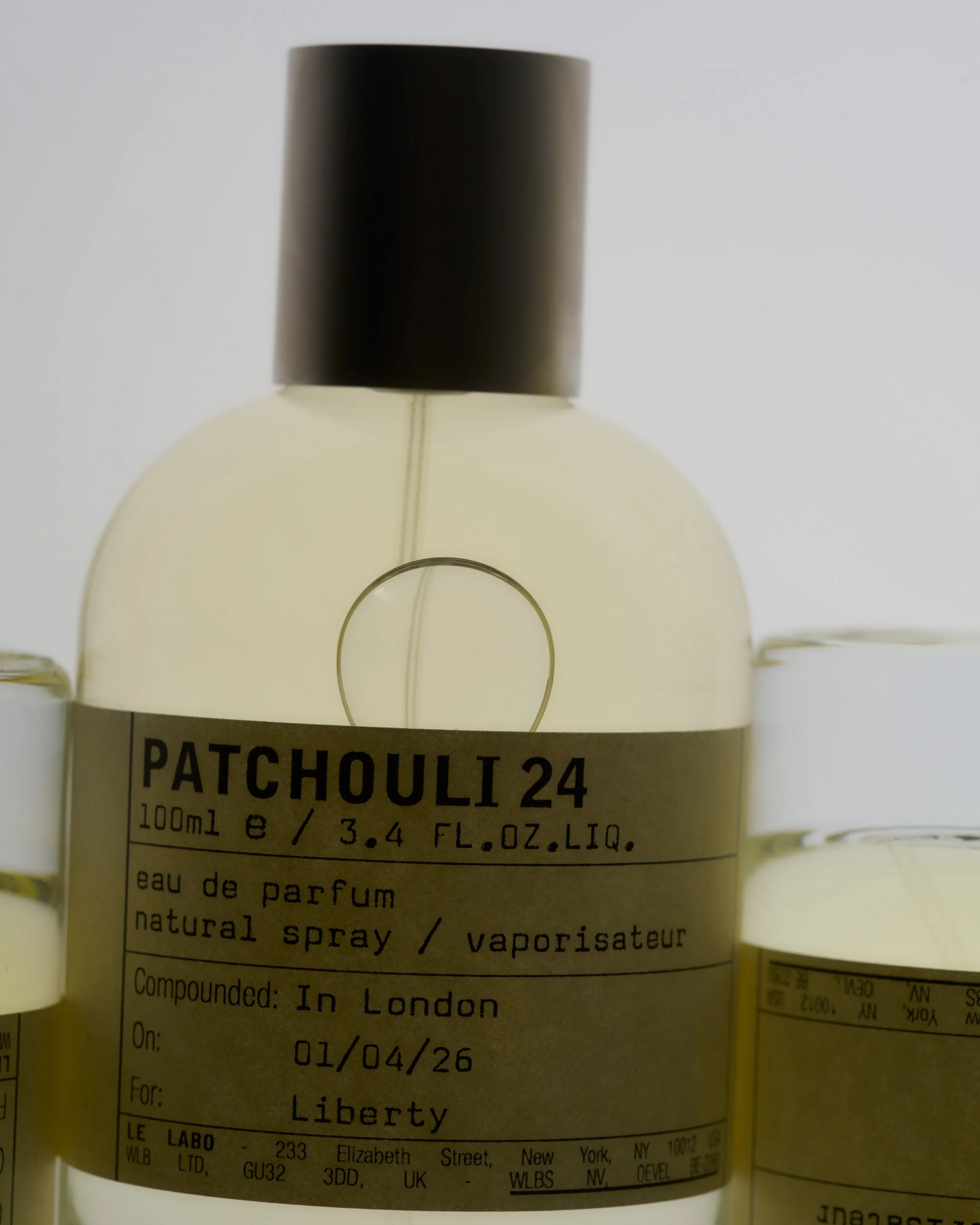 LE LABO