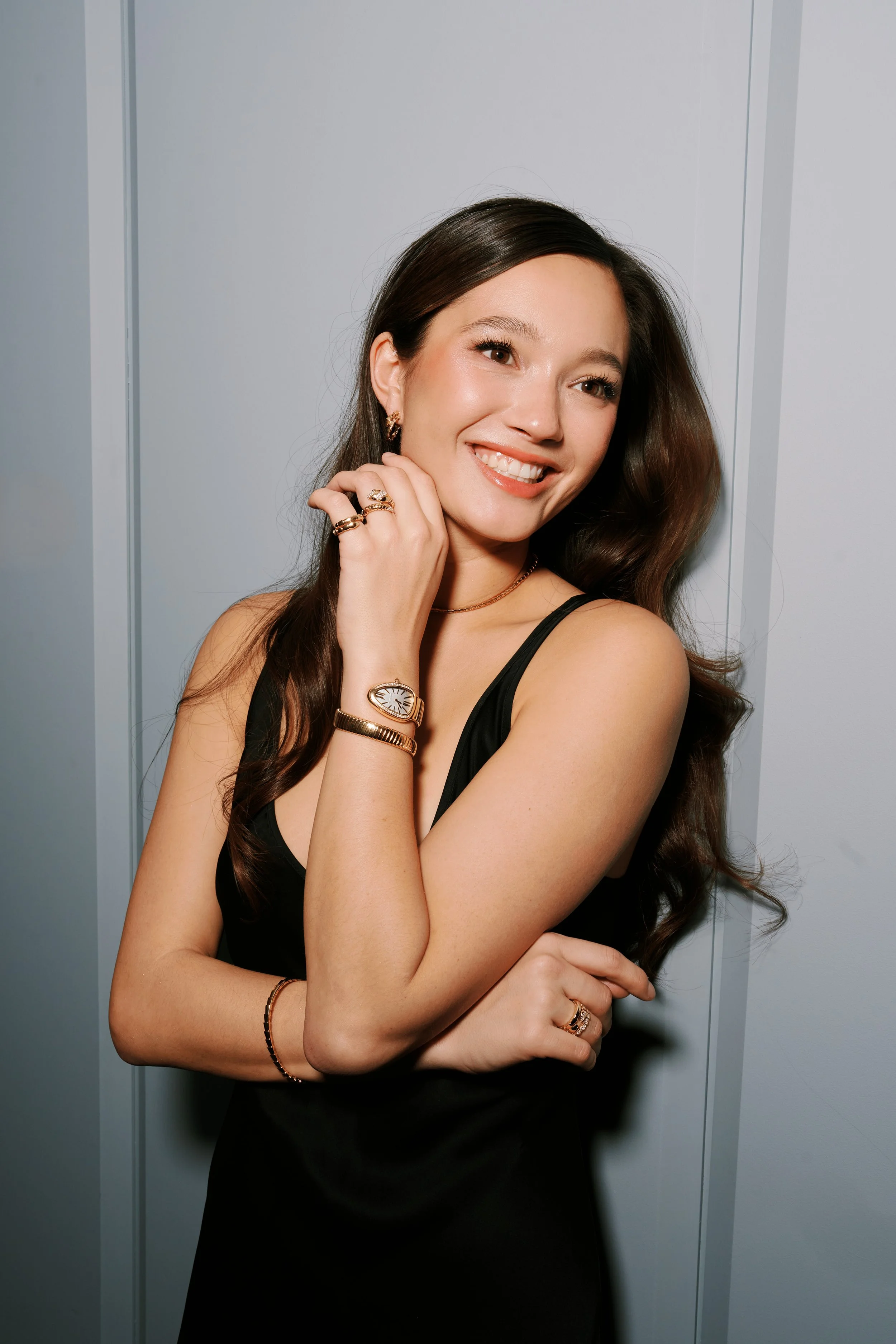 BVLGARI - LILY