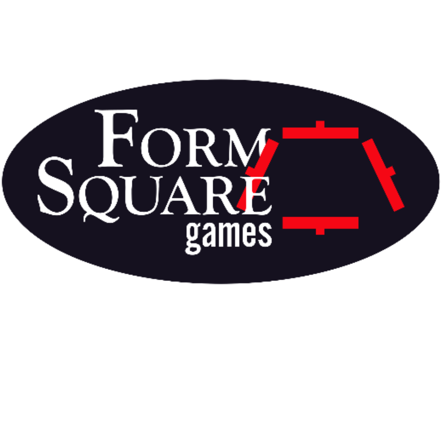 Form Square Games