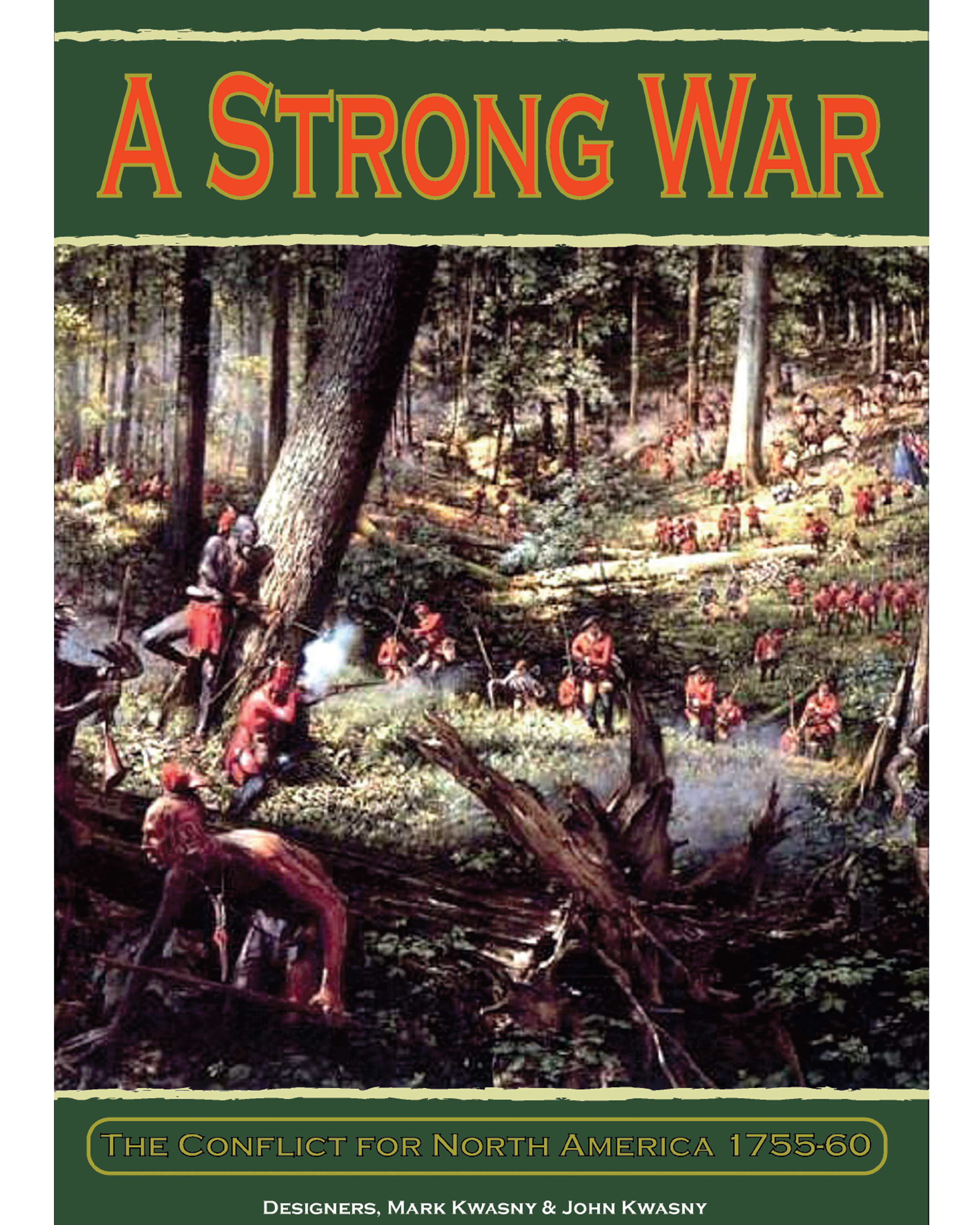 French and Indian War
