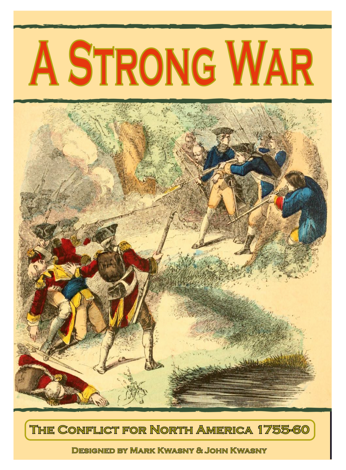 French and Indian War