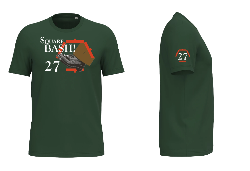 SquareBASH! 27 T-Shirt.png