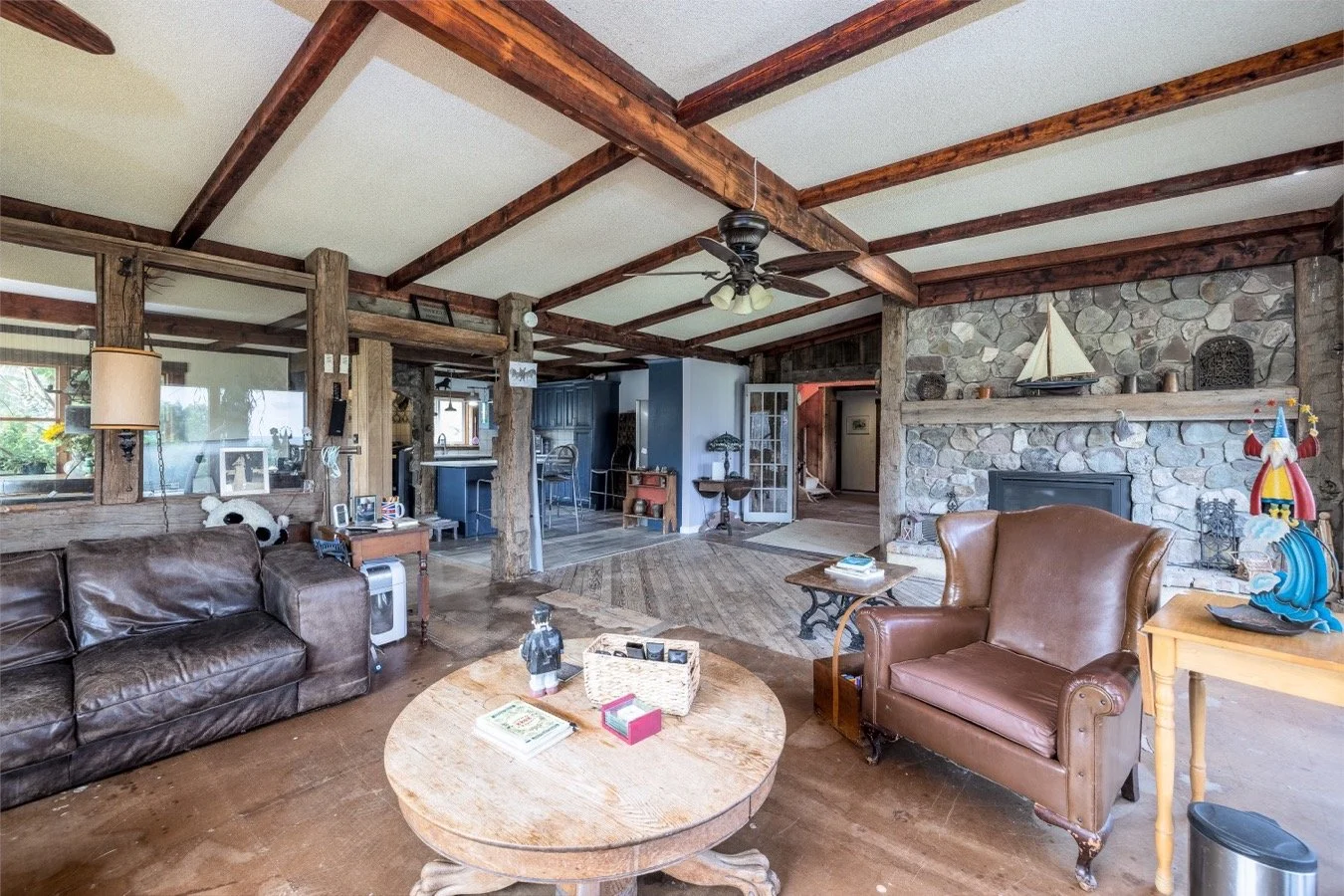 5265 Seneca Point Road Canandaigua, NY