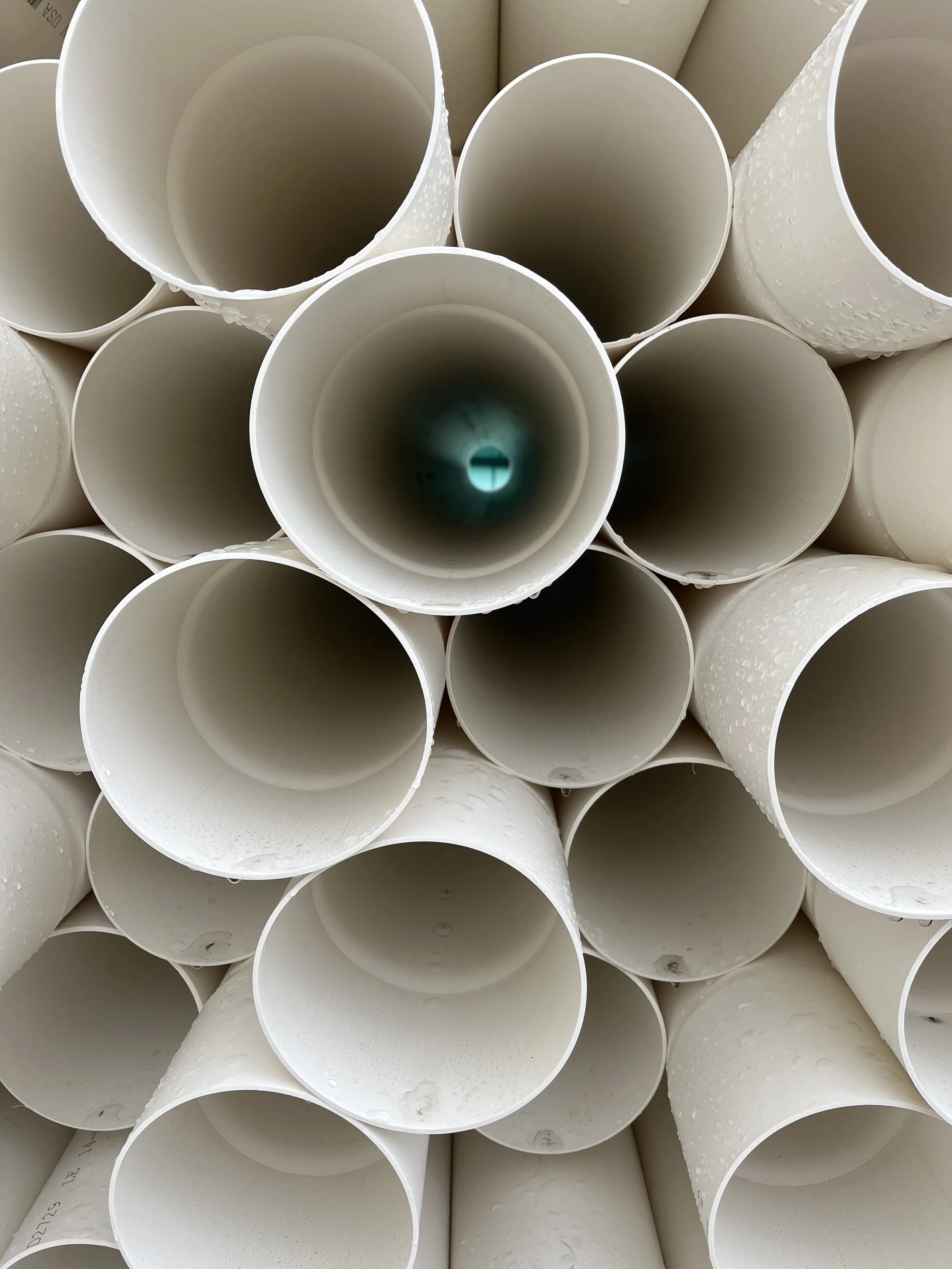 General 1 — Hawk Plastics Corp