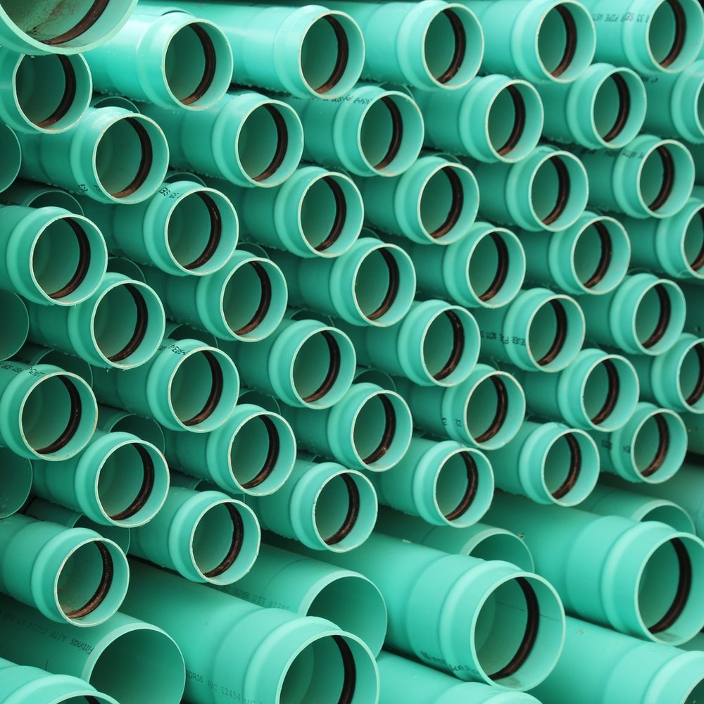 General 1 — Hawk Plastics Corp