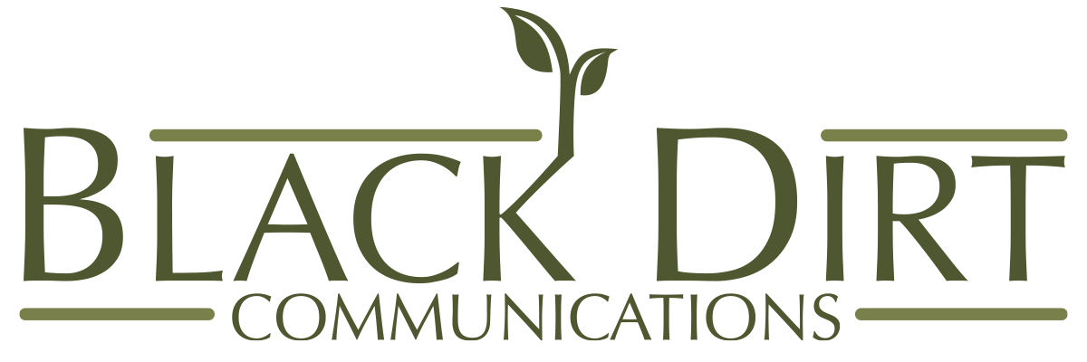 Black Dirt Communications