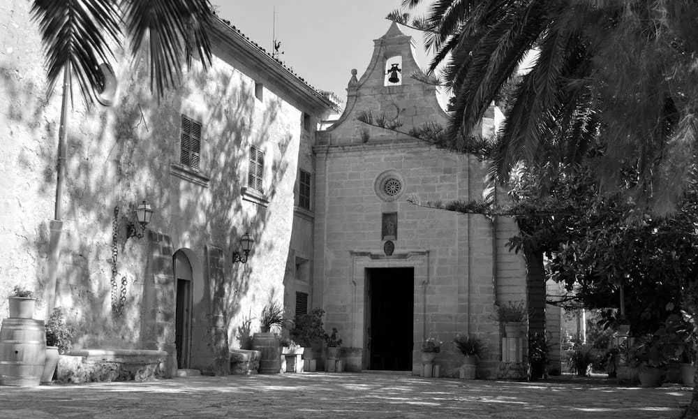 Bodega Finca Son Sureda Ric