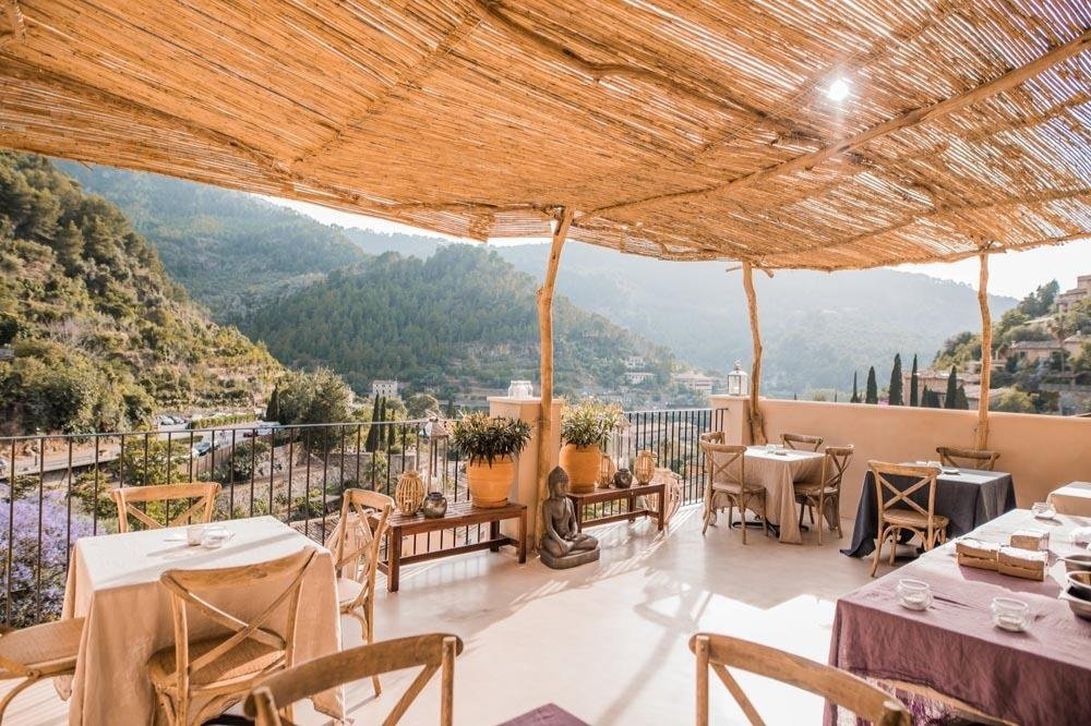deia mallorca travel blog Nama Deia