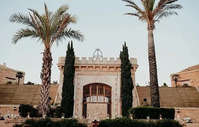 Best Mallorca Wedding Venues — The Mallorcan