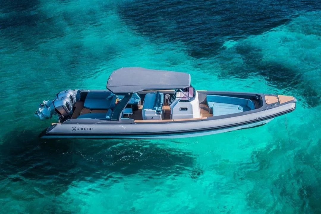 The Best Boat Clubs In Mallorca — The Mallorcan