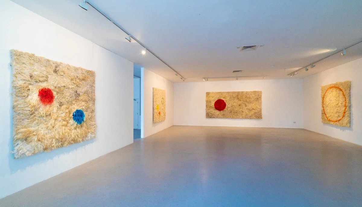 Brigitta Varadi is a multimedia artist