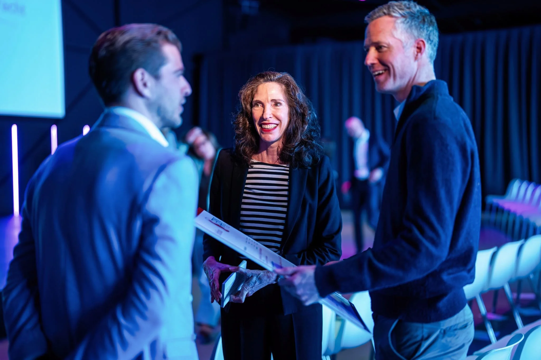 Enexis Assetmanagement: van trede 3 naar trede 4 op de Safety Culture Ladder