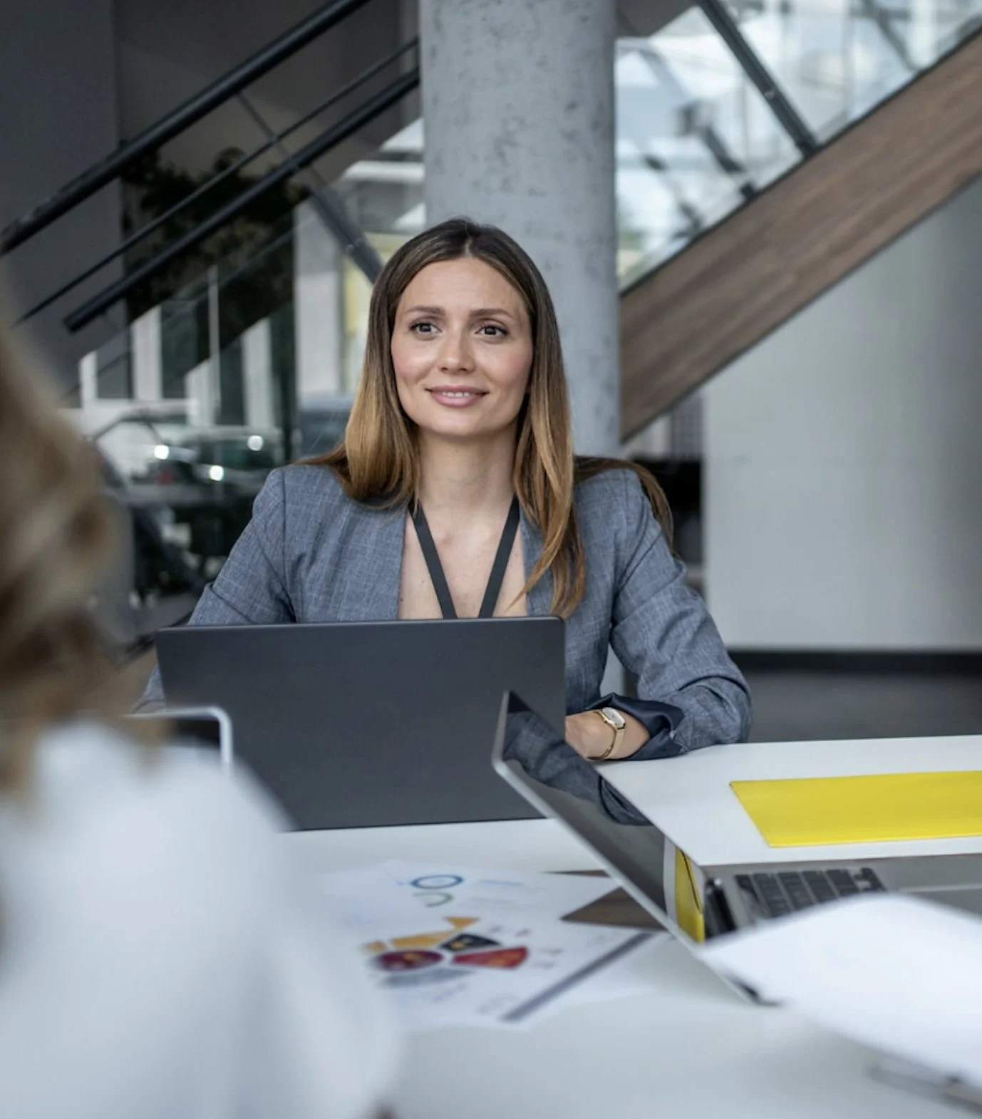 Academy opzetten voor doorgroei professionals
