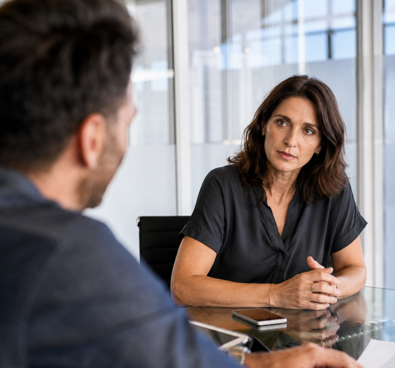 Focus op Business Development