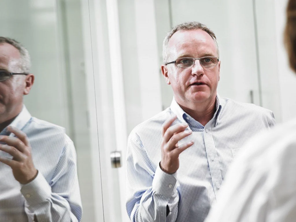 Meetbaar ontwikkelen. De Trusted Advisor aanpak