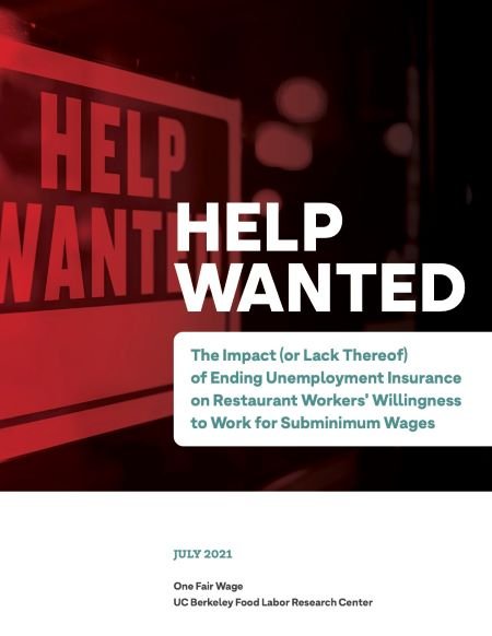 Help Wanted