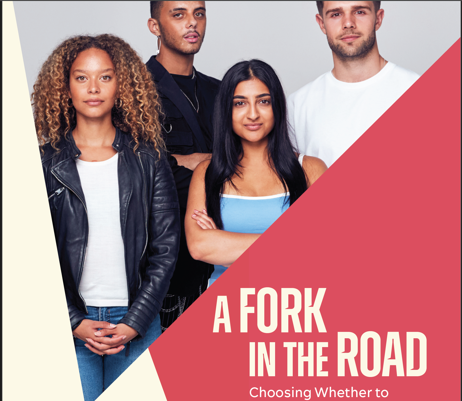 One Fair Wage A Fork In The Road 