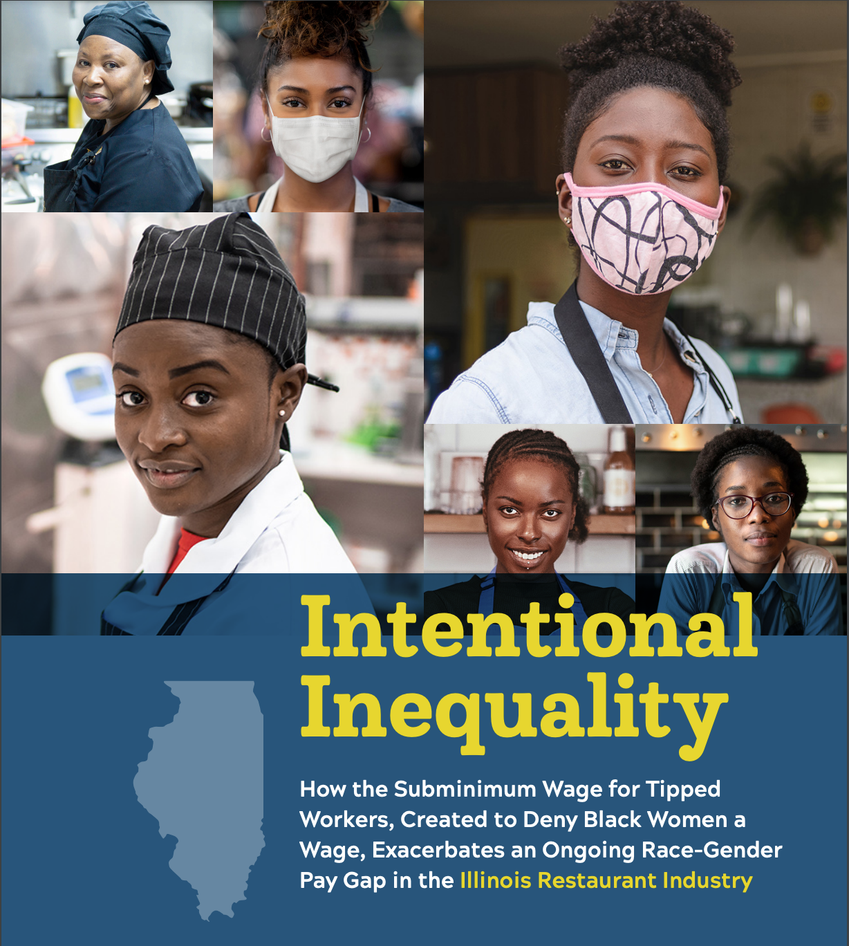 Intentional Inequality Illinois