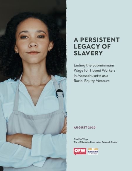 A Persistent Legacy of Slavery