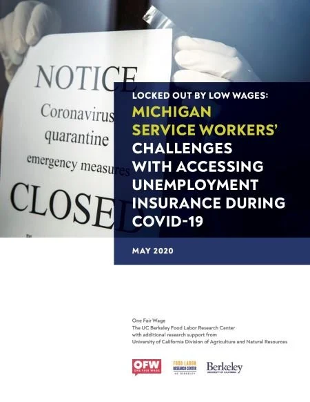 Locked Out by Low Wages