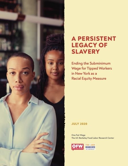 A Persistent Legacy Of Slavery