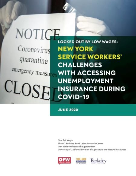 Locked Out By Low Wages