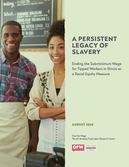 A Persistent Legacy of Slavery