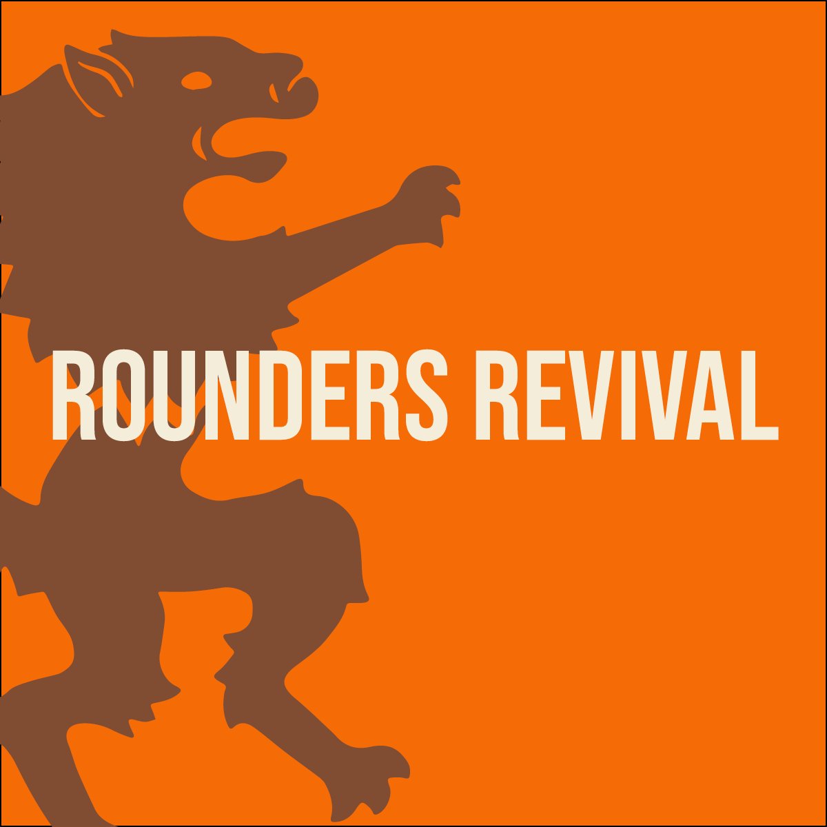 Rounders Revival