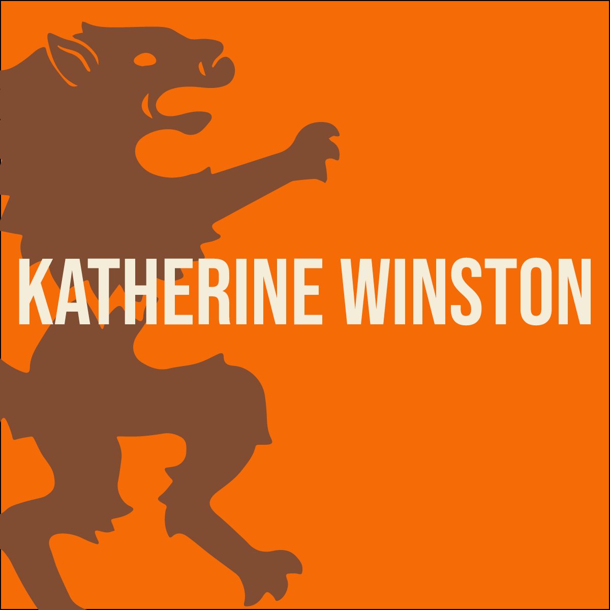 Katherine Winston