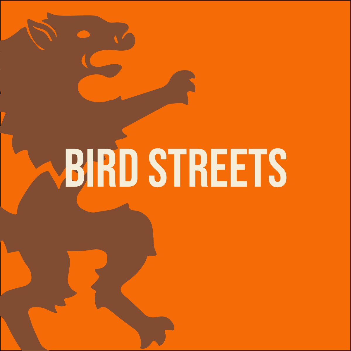 Bird Streets