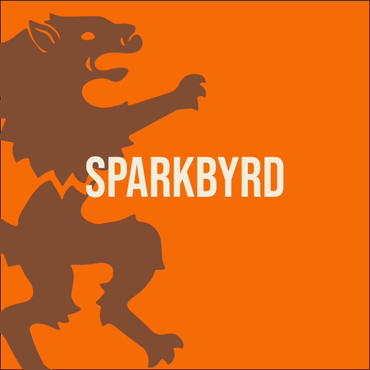 SparkByrd