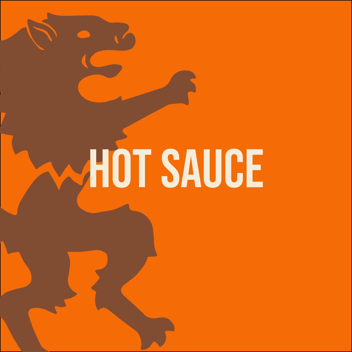 Hot Sauce