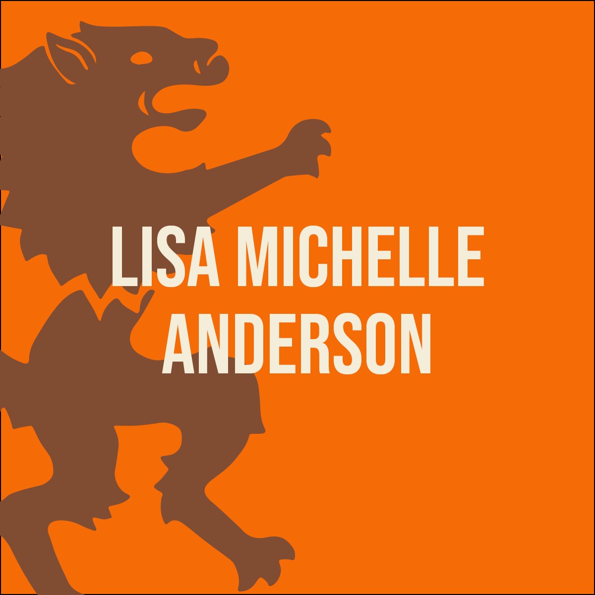 Lisa Michelle Anderson