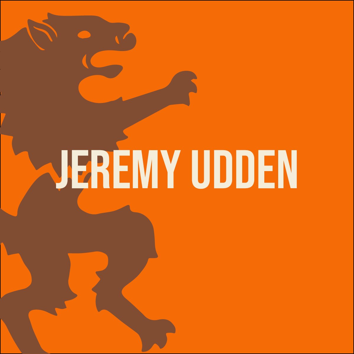 Jeremy Udden