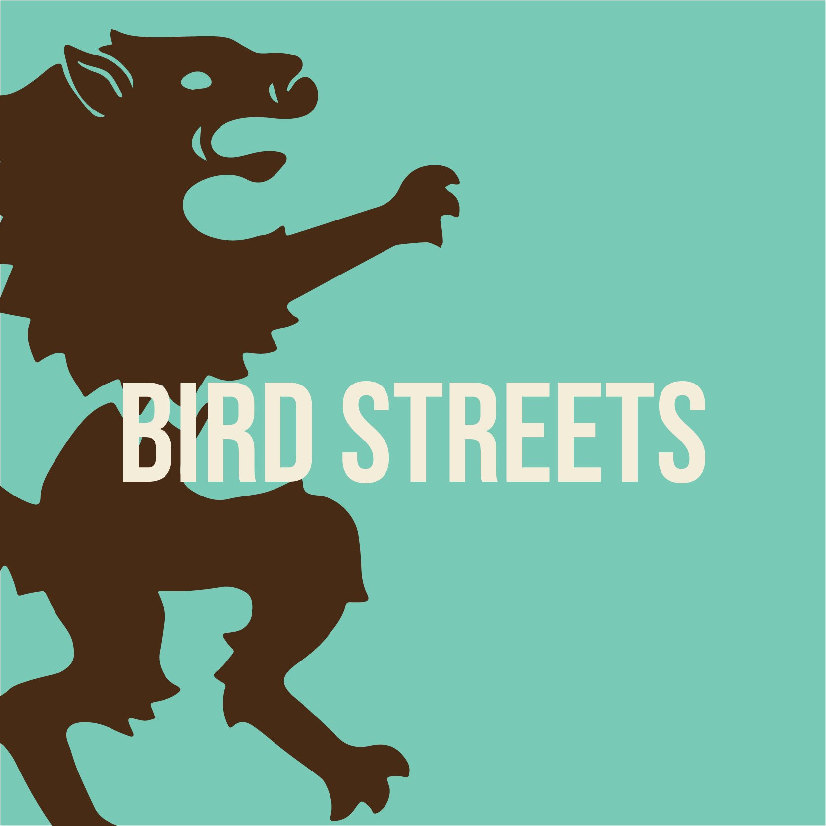 Bird Streets