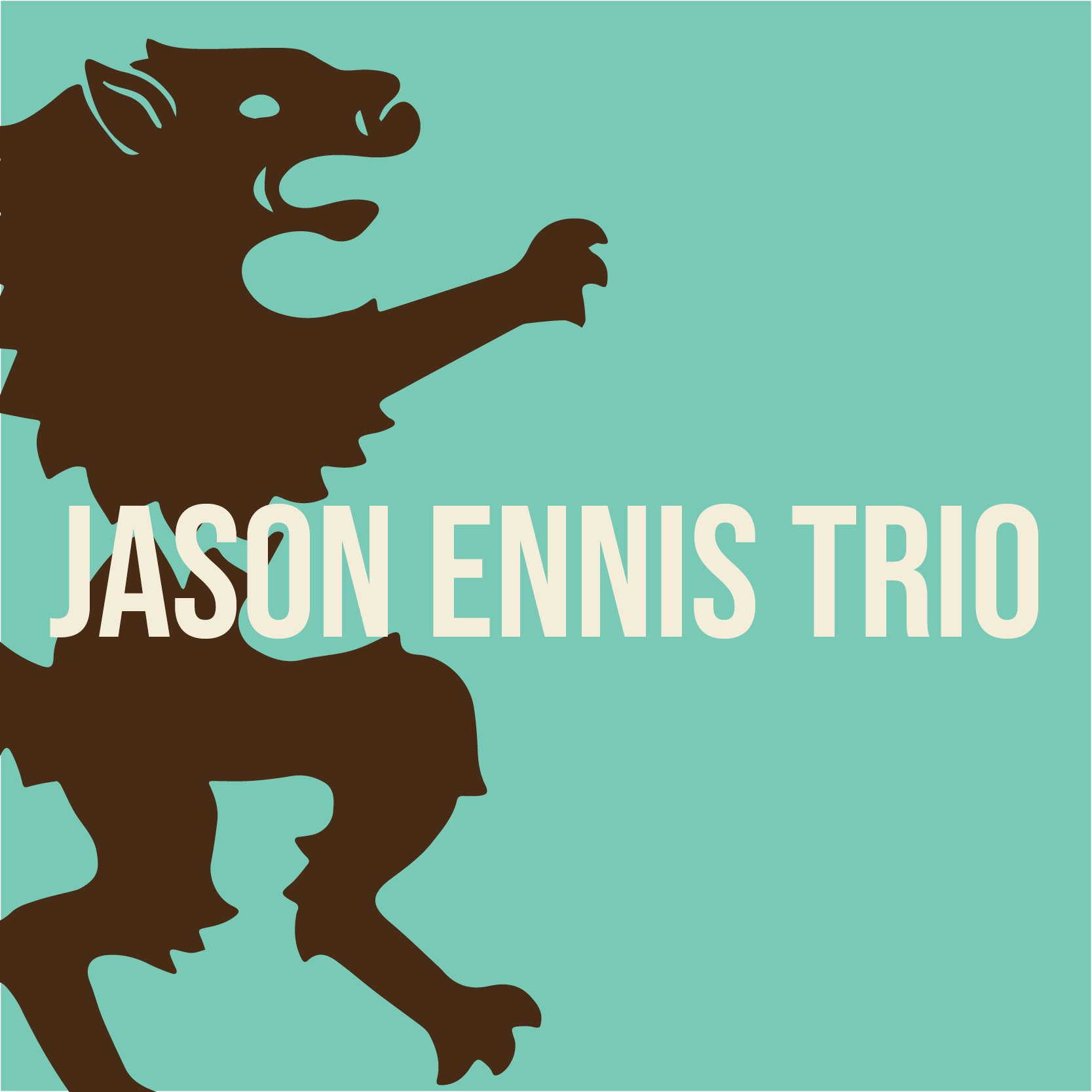 Jason Ennis Trio